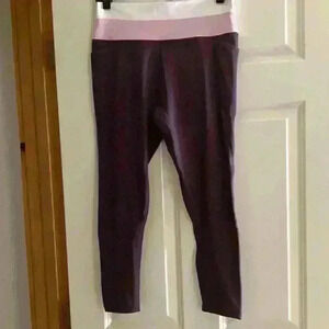 Senita Athletics workout pants hiking biking running